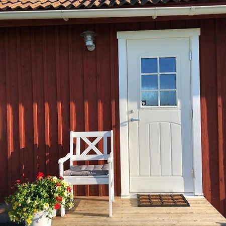 Lillstugan Skara Exterior foto