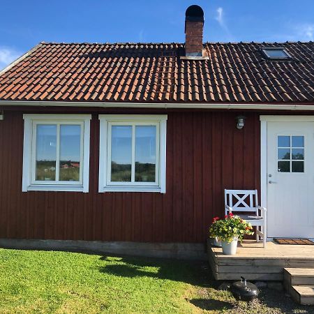 Lillstugan Skara Exterior foto